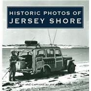 Historic Photos of Jersey Shore by Czachowski, Joe, 9781683369806