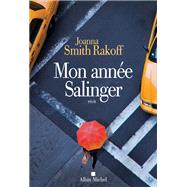 Mon anne Salinger by Joanna Smith Rakoff, 9782226259806