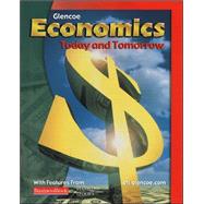 Economics: Today and Tomorrow, Student Edition by Unknown, 9780078259807
