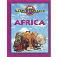 Africa by Jacobs, Heidi Hayes; LeVasseur, Michal L.; Randolph, Brenda, 9780130629807