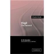 Virgil: The Aeneid by K. W. Gransden , Prepared for publication by S. J. Harrison, 9780521539807