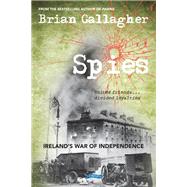 Spies by Gallagher, Brian, 9781847179807