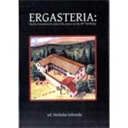 Ergasteria:: Works Presented to John Ellis Jones on His 80th Birthday by Sekunda, Nicholas, 9788392979807