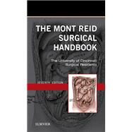 The Mont Reid Surgical...,Sutton, Jeffrey M., M.D.;...,9780323529808