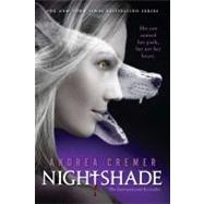 Nightshade Book 1 by Cremer, Andrea, 9780142419809