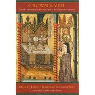 Crown and Veil by Hamburger, Jeffrey F., 9780231139809