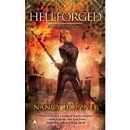 Hellforged by Holzner, Nancy, 9780441019809