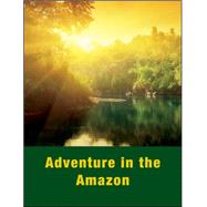 Adventure Amazon Activity Guide, Activity Guide by Ukens, Lorraine L., 9780787939809