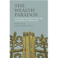 The Wealth Paradox by Mols, Frank; Jetten, Jolanda, 9781107079809