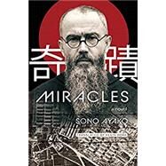 Miracles by Ayako, Sono; Doak, Kevin (Translator), 9781951319809
