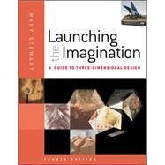 Launching the Imagination 3D by Stewart, Mary, 9780077379810