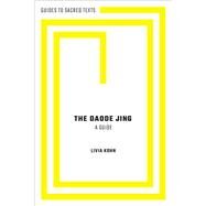 The Daode Jing A Guide by Kohn, Livia, 9780190689810