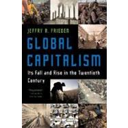 Global Capitalism Pa (Frieden) by Frieden,Jeffry A., 9780393329810