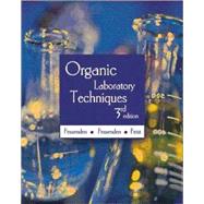 Organic Laboratory Techniques by Fessenden, Ralph J.; Fessenden, Joan S.; Feist, Patty, 9780534379810