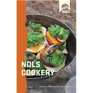 Nols Cookery by Pearson, Claudia; Clelland, Mike, 9780811719810