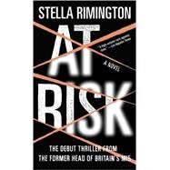 At Risk A Novel by RIMINGTON, STELLA, 9781400079810