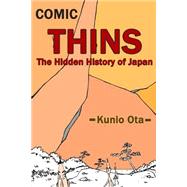 Comic Thins by Ota, Kunio, 9781508779810