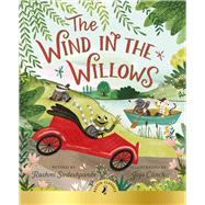 The Wind In The Willows by Sirdeshpande, Rashmi, 9780241469811