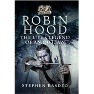 Robin Hood by Basdeo, Stephen, 9781526729811