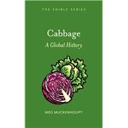 Cabbage by Muckenhoupt, Meg, 9781780239811