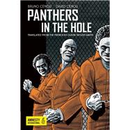 Panthers in the Hole by Cénou, Bruno; Cénou, David; Smith, Olivia Taylor, 9781939419811