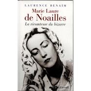 Marie Laure de Noailles by Laurence Benam, 9782246529811