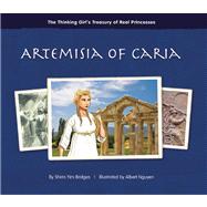 Artemisia of Caria by Yim Bridges, Shirin; Nguyen, Albert, 9780984509812
