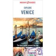 Insight Guides Explore Venice by Insight Guides, 9781786719812