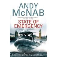 State of Emergency by McNab, Andy, 9780593069813