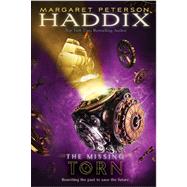 Torn by Haddix, Margaret Peterson, 9781416989813