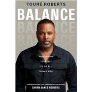 Balance by Roberts, Touré, 9780310359814
