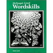 Wordskills by Coomber, James E.; Peet, Howard D., 9780395979815