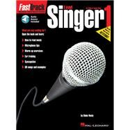 FastTrack Lead Singer Method - Book 1 by Neely, Blake, 9780634009815