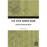 Sir Syed Ahmad Khan by Shafey Kidwai, 9781032129815