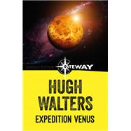 Expedition Venus by Hugh Walters, 9781473229815