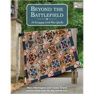 Beyond the Battlefield by Etherington, Mary; Tesene, Connie, 9781604689815