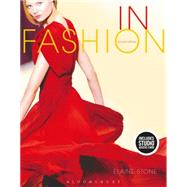 In Fashion Bundle Book + Studio Access Card by Stone, Elaine, 9781501309816