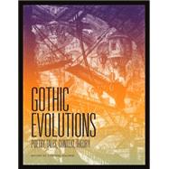Gothic Evolutions by Wagner, Corinna, 9781551119816