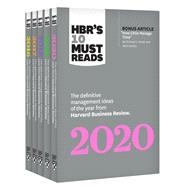 5 Years of Must Reads from Hbr by Harvard Business Review; Porter, Michael E.; Williams, Joan C.; Grant, Adam; Buckingham, Marcus, 9781633699816