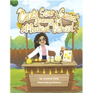 Cece's Sour and Sweet Journey to Medical School by Childs, Candicee, 9798990079816
