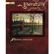 British Literature by McGraw-Hill Companies, Inc., 9780078779817
