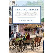 Trading Spaces by Hart, Emma, 9780226659817