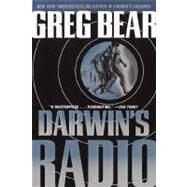 Darwin's Radio by Bear, Greg, 9780345459817