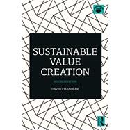 Sustainable Value Creation by Chandler, David, 9780367859817