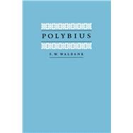 Polybius by Walbank, F. W., 9780520069817