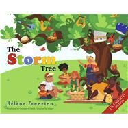 The Storm Tree (US English Edition) by Ferreira, Hlne; Nature, Creature of Habit - Creative b, 9780620989817