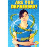 Are You Depressed? by Rauf, Don; Lucas, Eileen, 9780766069817