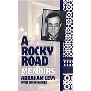 A Rocky Road by Levy, Abraham, 9781905559817