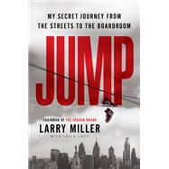Jump by Larry Miller; Laila Lacy, 9780062999818