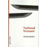 National Treasure by Bleed,Peter, 9780967579818